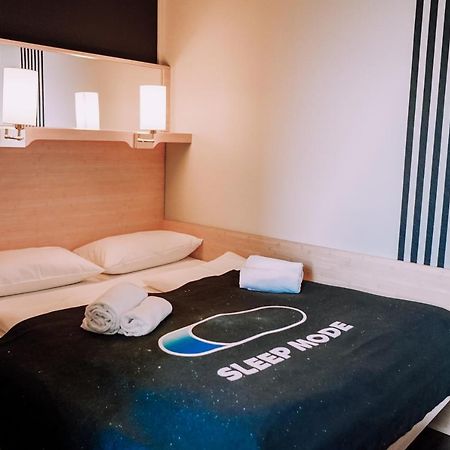 Bed and Breakfast Rcadia Gaming House Amburgo Esterno foto