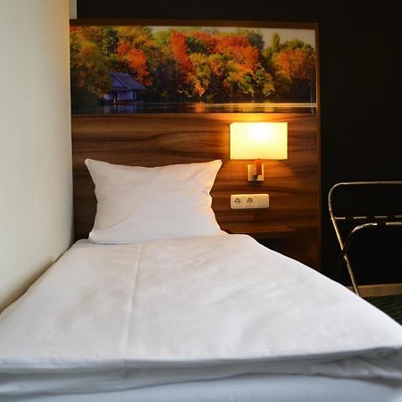 Bed and Breakfast Rcadia Gaming House Amburgo Esterno foto