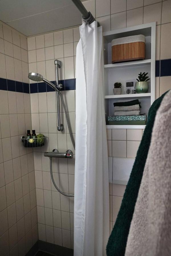 Bed and Breakfast Rcadia Gaming House Amburgo Esterno foto
