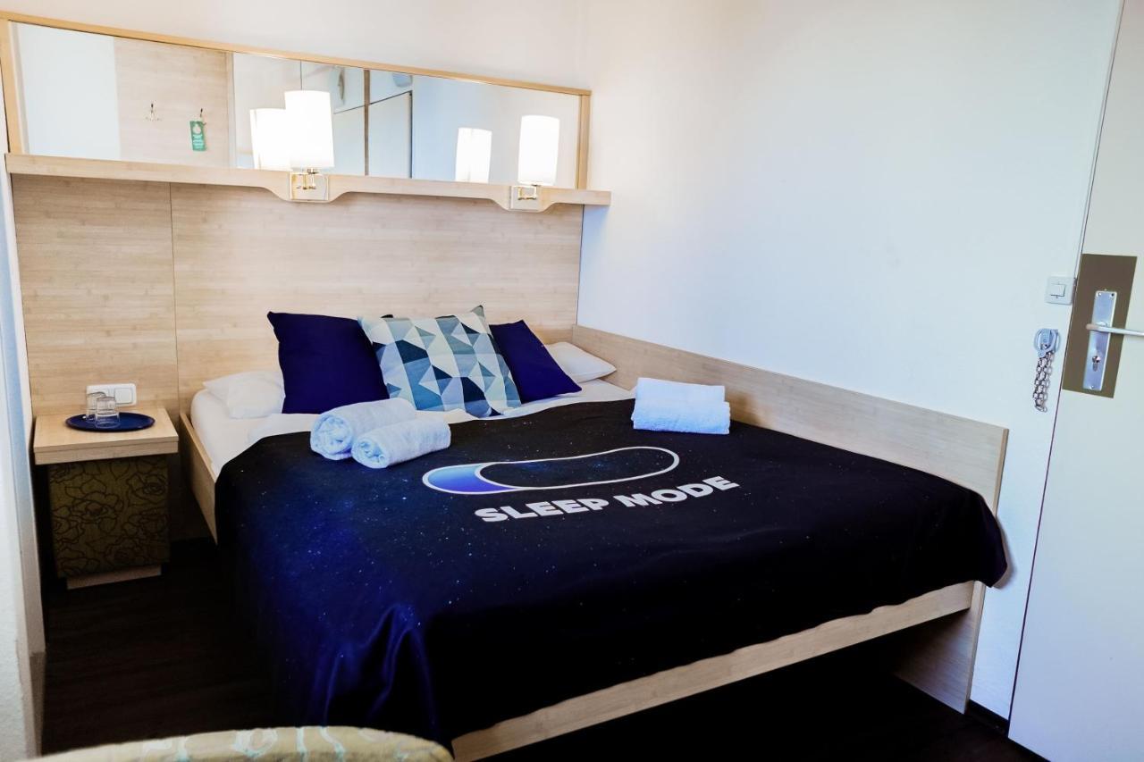 Bed and Breakfast Rcadia Gaming House Amburgo Esterno foto