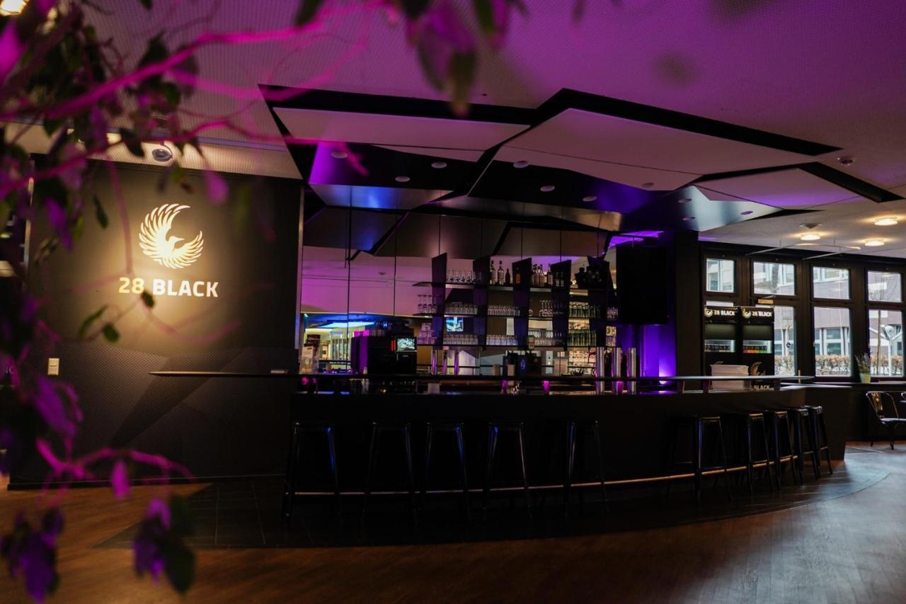 Bed and Breakfast Rcadia Gaming House Amburgo Esterno foto