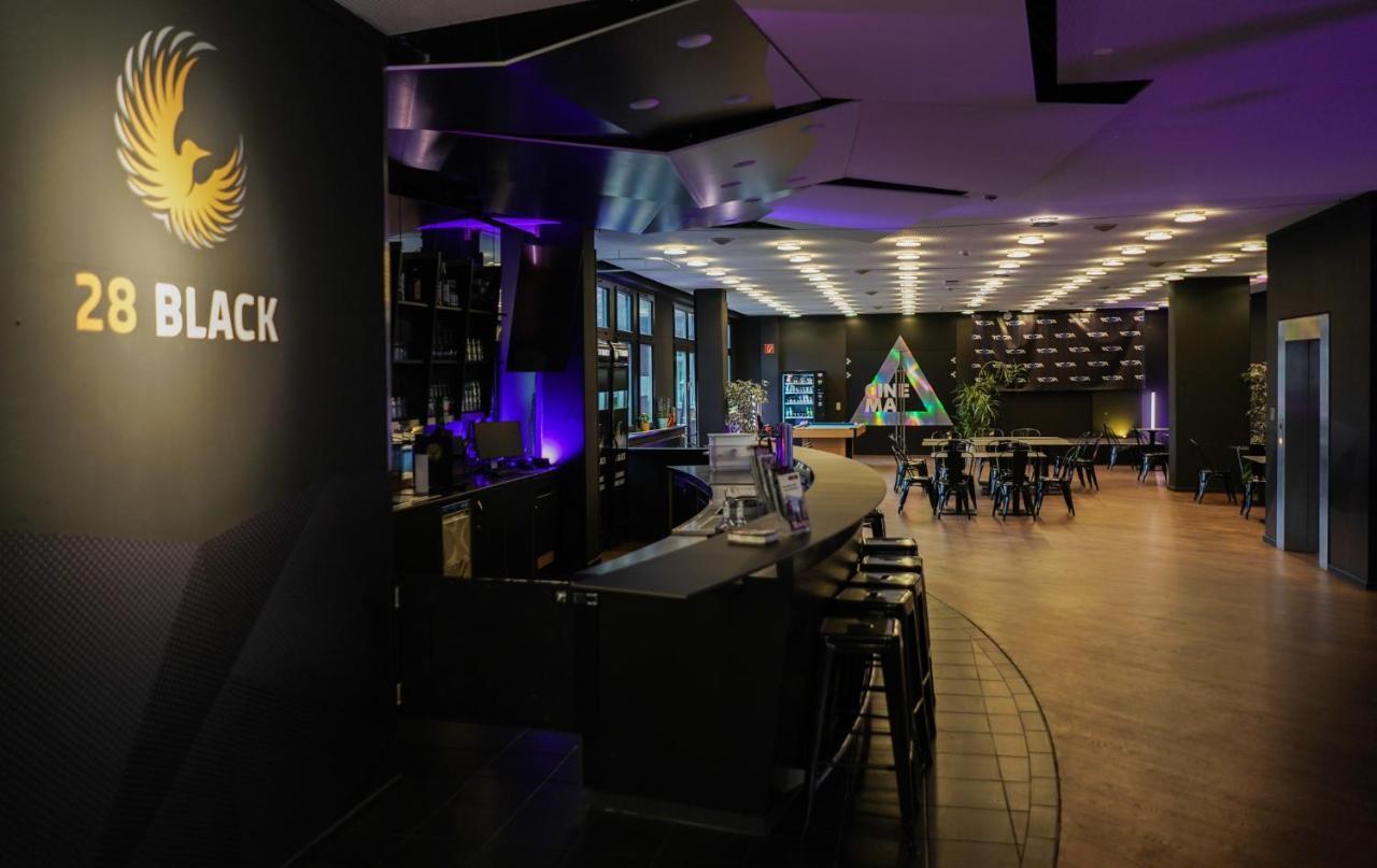 Bed and Breakfast Rcadia Gaming House Amburgo Esterno foto