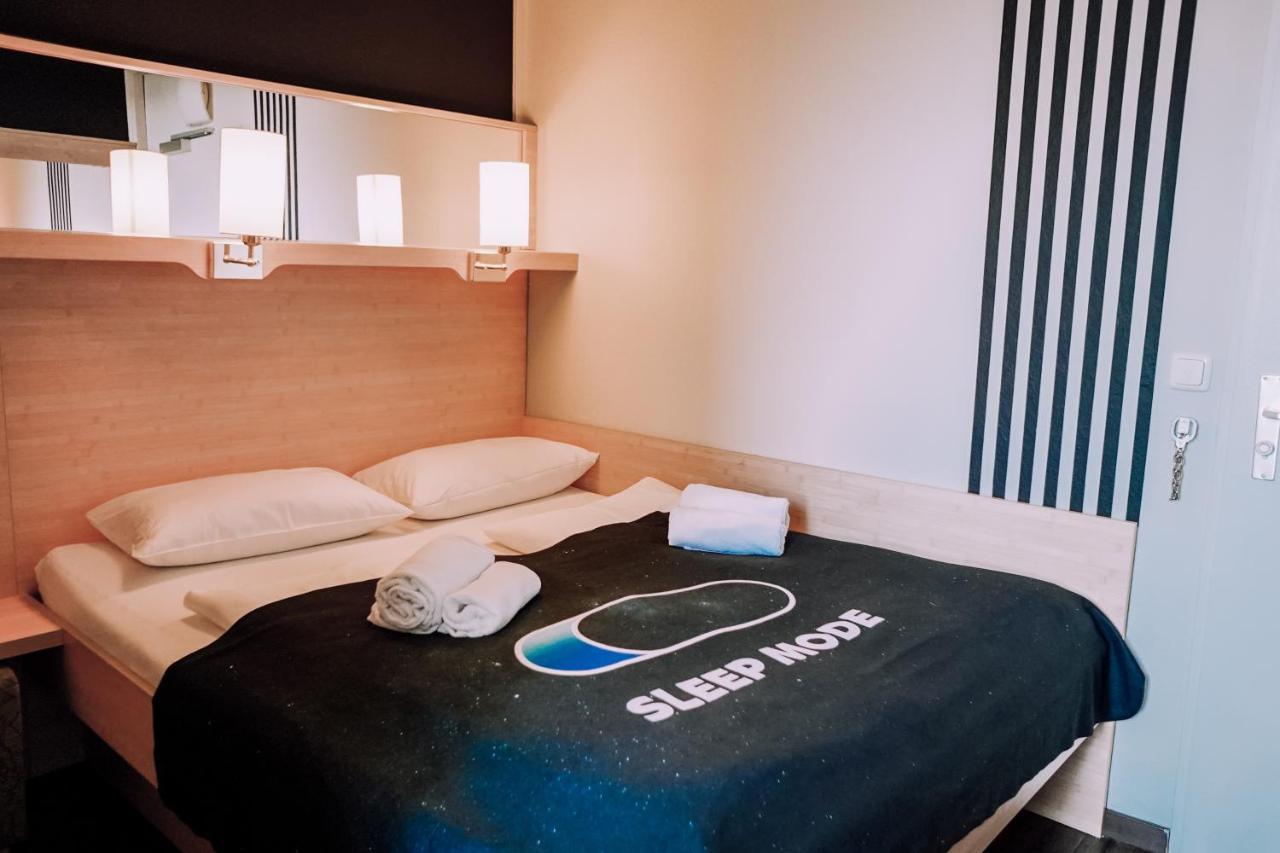 Bed and Breakfast Rcadia Gaming House Amburgo Esterno foto