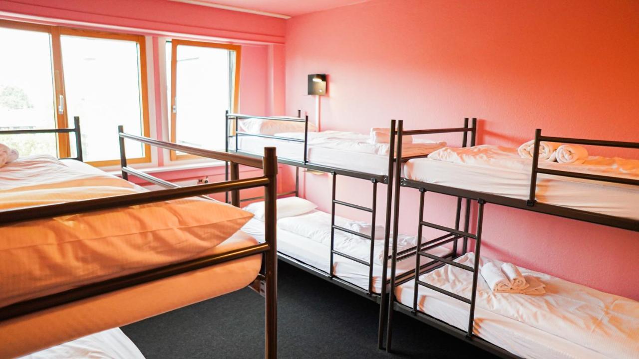 Bed and Breakfast Rcadia Gaming House Amburgo Esterno foto