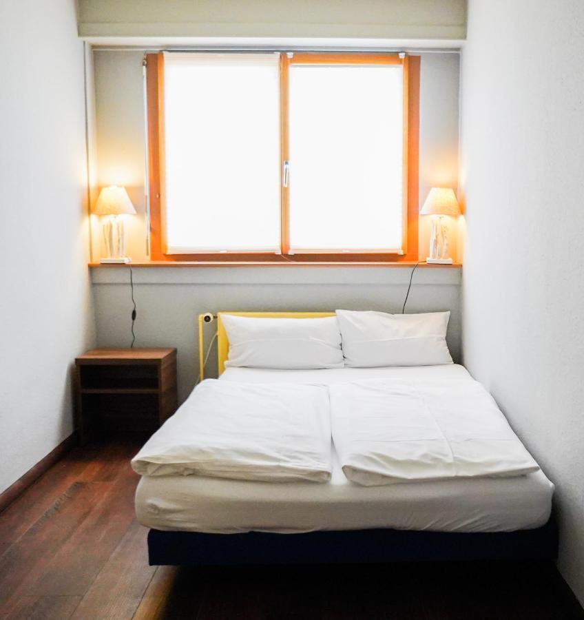 Bed and Breakfast Rcadia Gaming House Amburgo Esterno foto