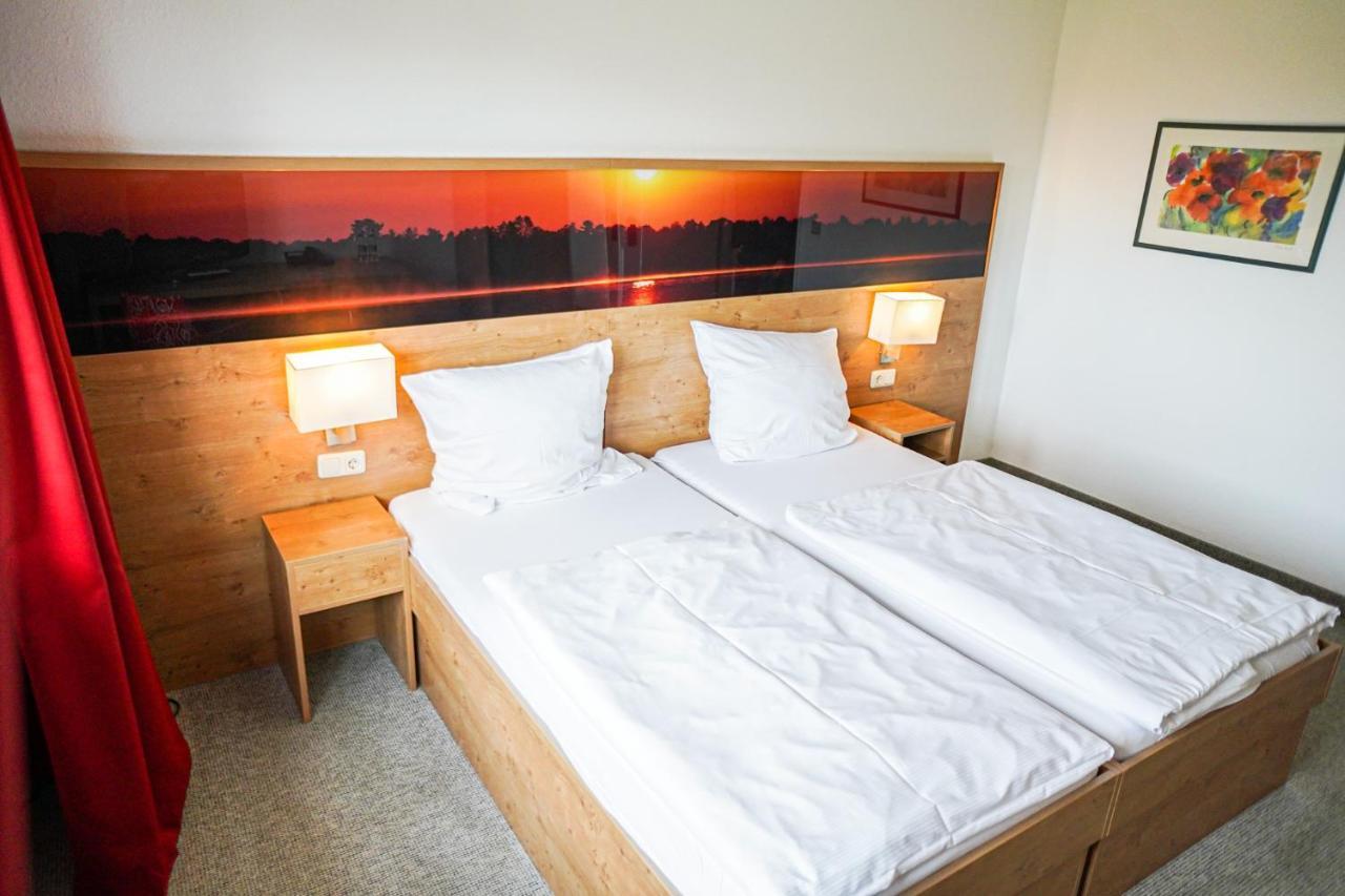Bed and Breakfast Rcadia Gaming House Amburgo Esterno foto