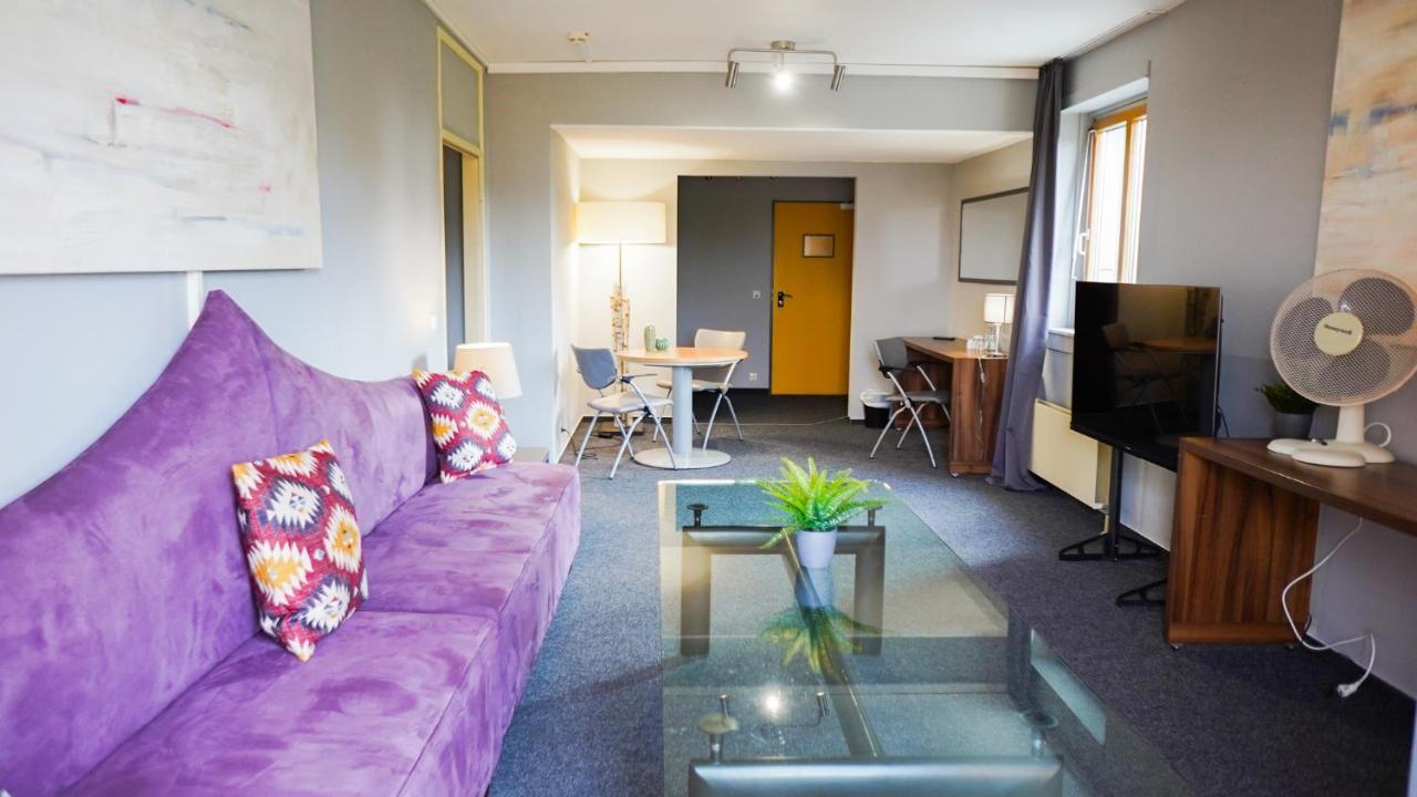 Bed and Breakfast Rcadia Gaming House Amburgo Esterno foto