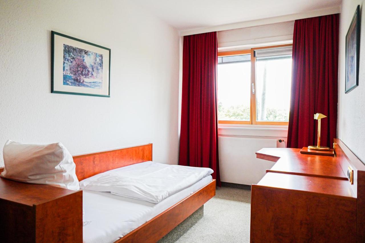 Bed and Breakfast Rcadia Gaming House Amburgo Esterno foto