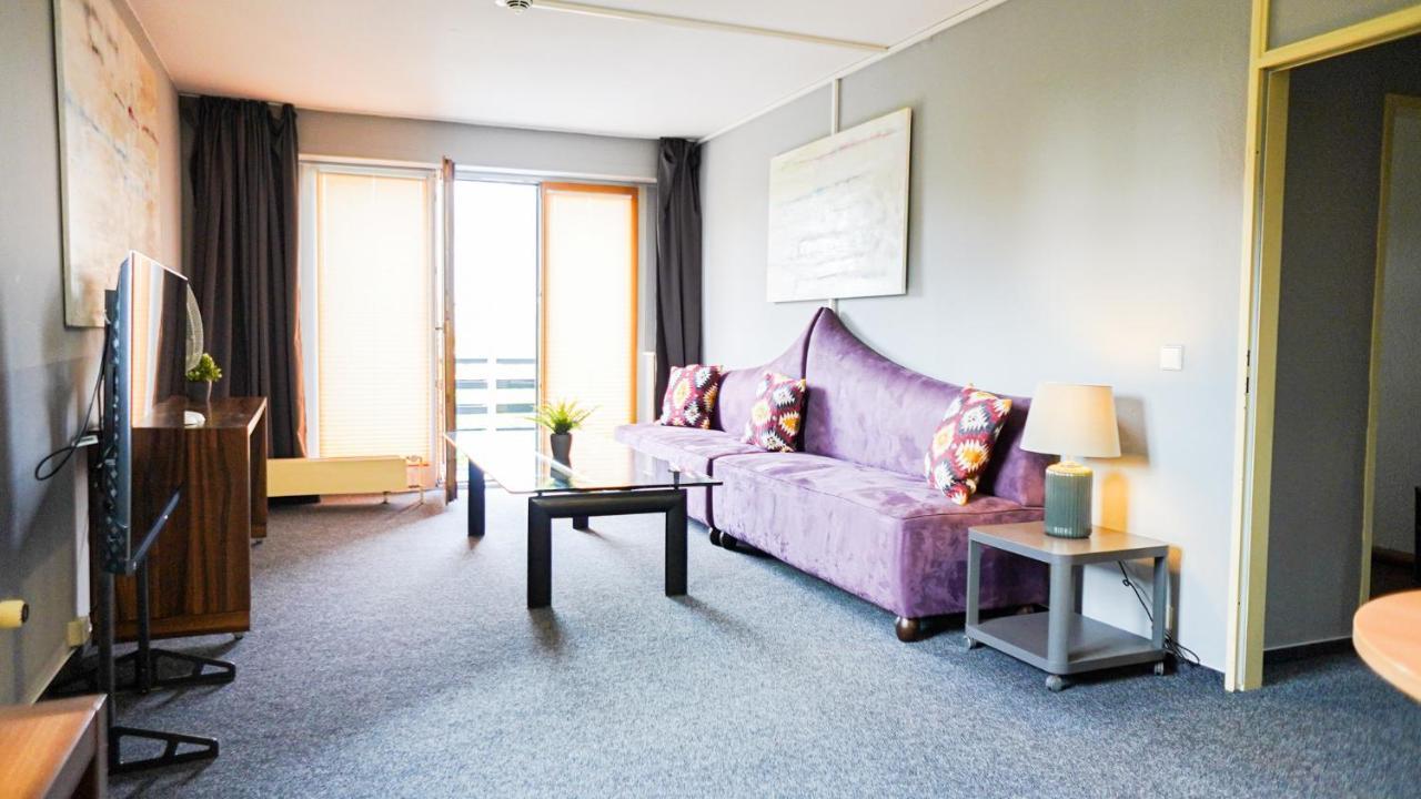 Bed and Breakfast Rcadia Gaming House Amburgo Esterno foto